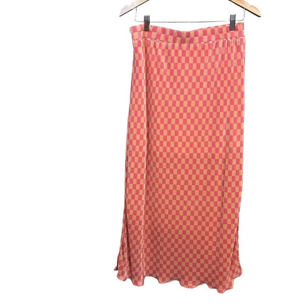 NWT | Heyson Pink & Orange Two-Piece Set | Size Large 💕✨ 🧡 - Picture 7 of 13